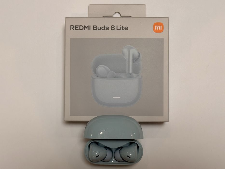 Xiaomi Redmi Buds 8 Lite light blue