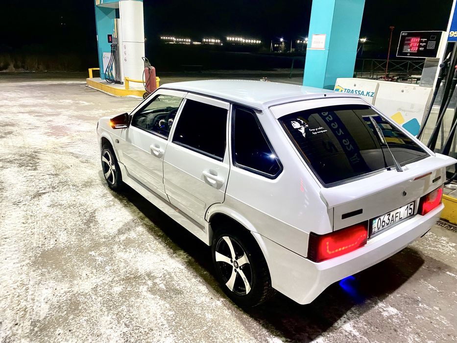 Ваз 2114 продам………..