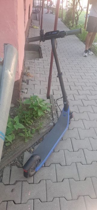 Trotinetă electrică