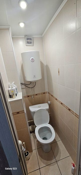 3-х комнатная квартира