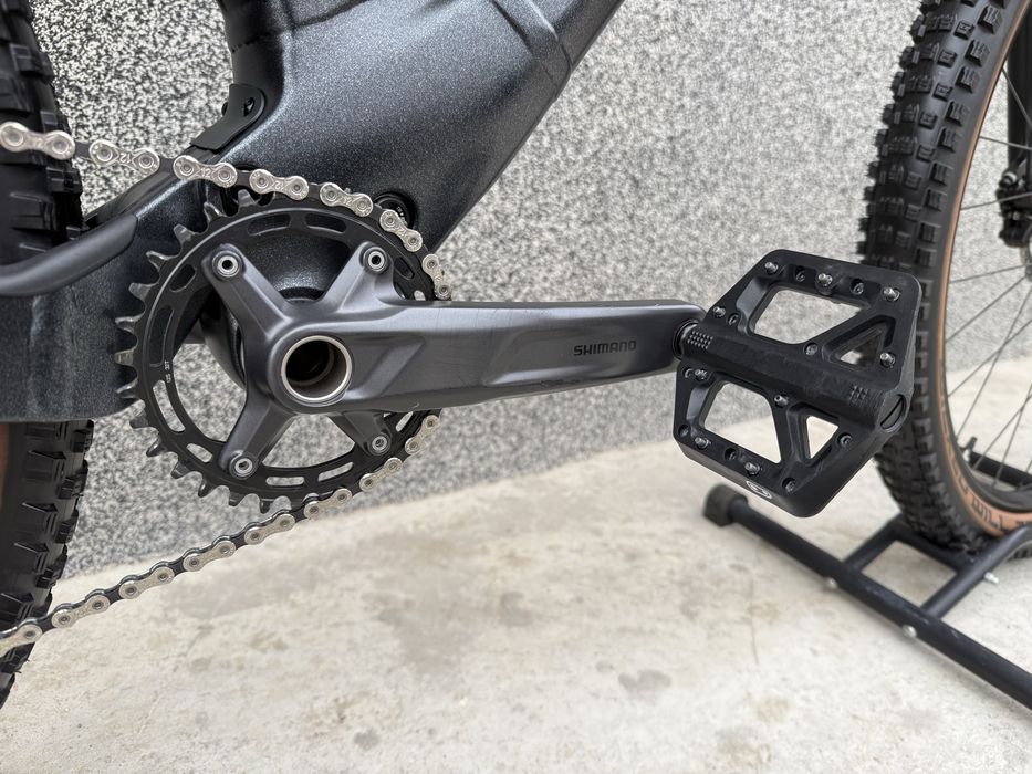 Scott Spark 29 XT 12 Full Suspension RockShox 130мм ПРЕМИУМ КЛАС