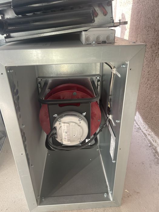 Продам вентиляционную трубу