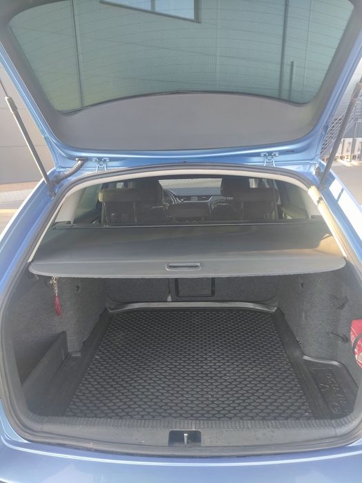 Skoda Octavia 3, 1.2 TSI, 2015