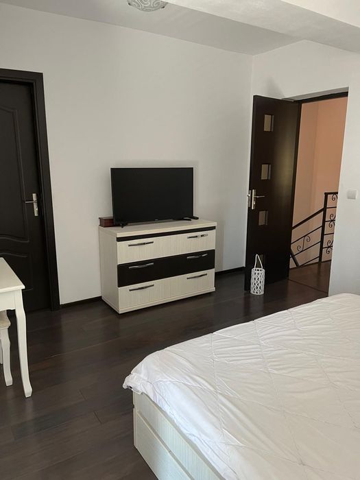 Casă de vânzare în regim cuplat zona Cetate Alba Iulia