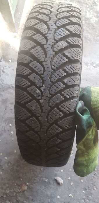 Продам резину на R13