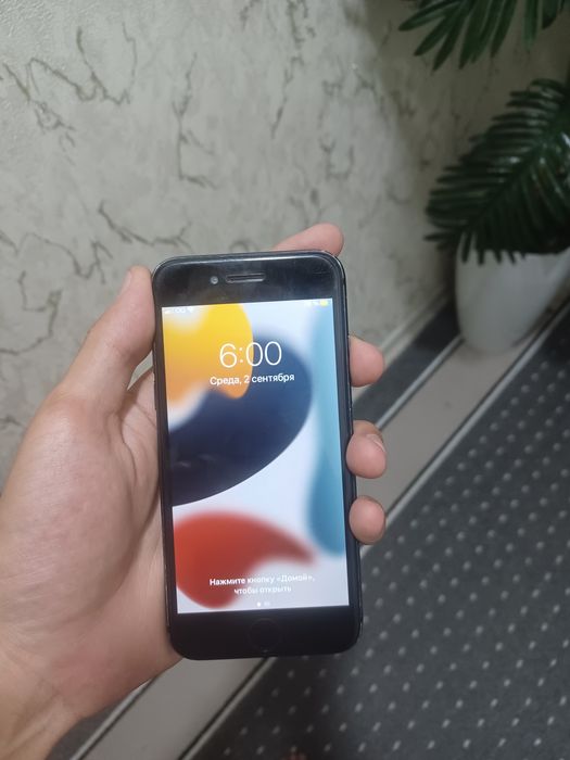 Iphone 7 8/128 talik