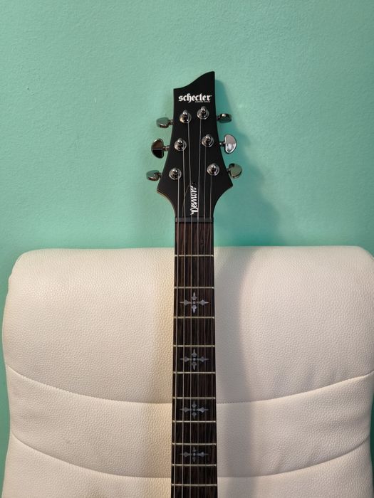 Schecter Demon-6