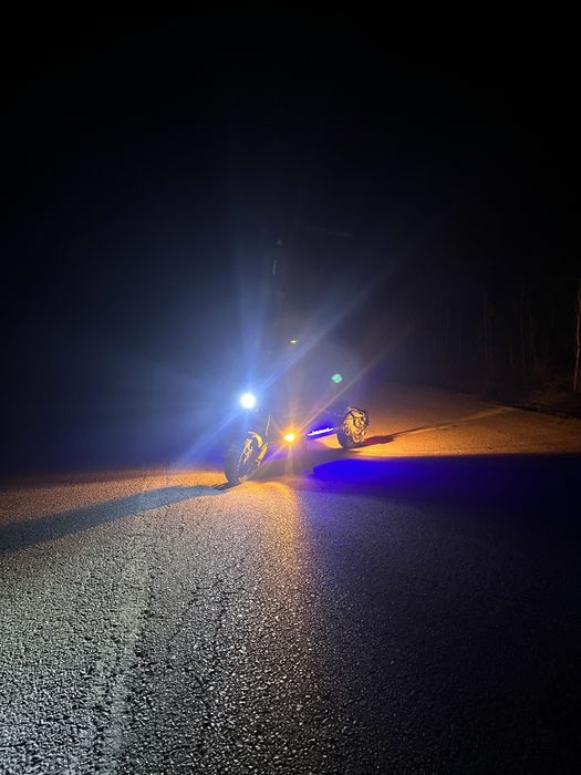 Електрическа тротинетка G2 Master