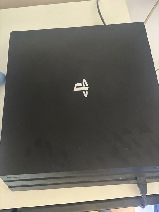 PlayStation 4 Pro