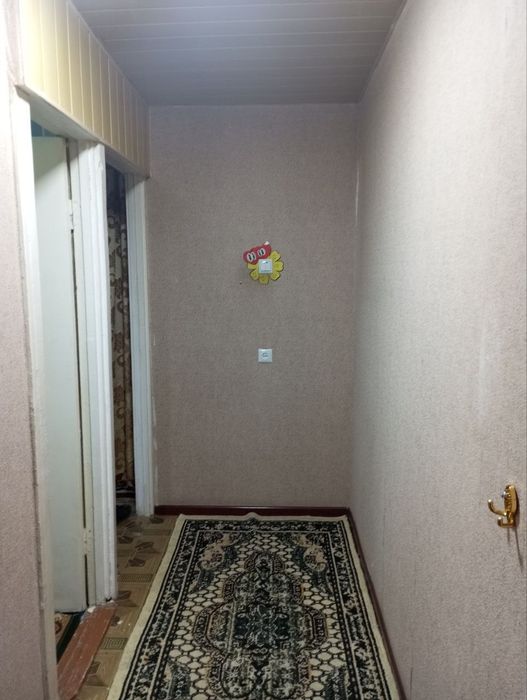 Квартира ижарага берилади