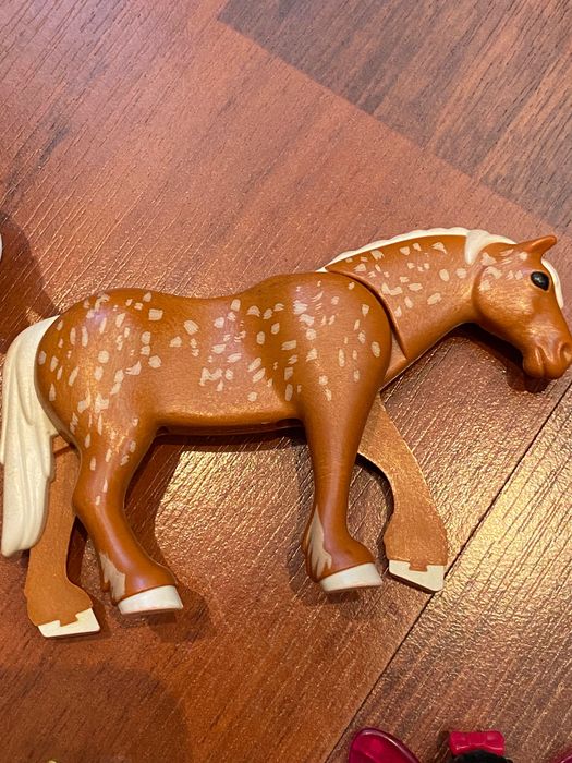 Playmobile для девочки