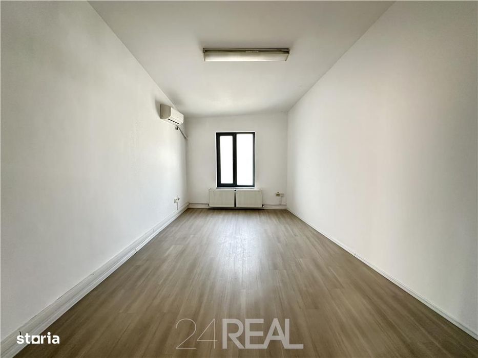 Spatiu birouri Cotroceni - Cladire Individuala 870mp - Metrou Eroilor