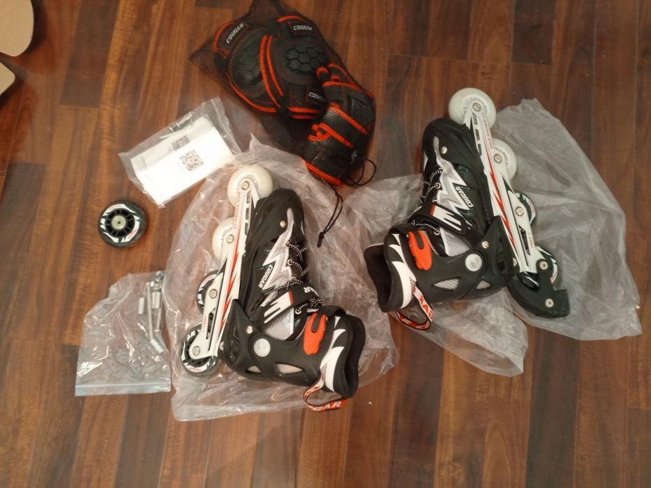 rolik 1 hafta minilgan kami bor