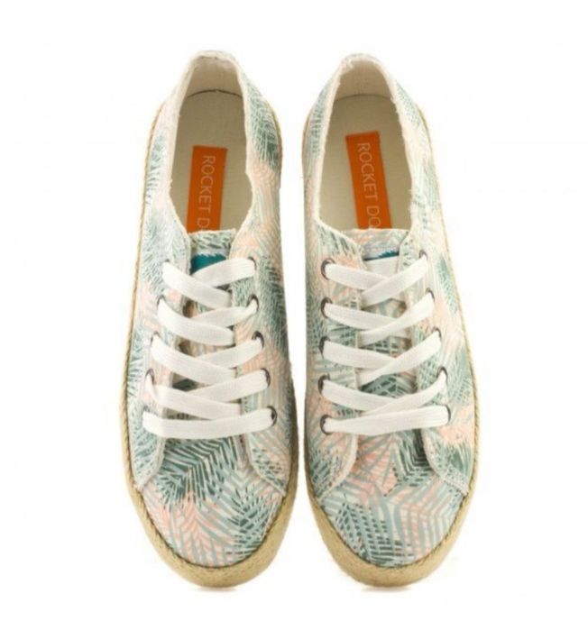 Кеды
Rocket Dog. 41 размер