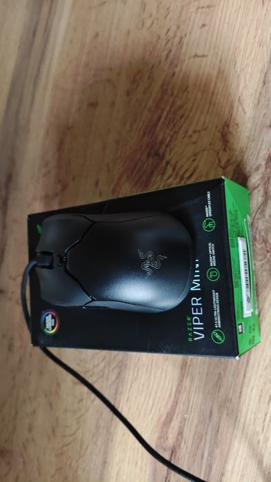 Razer viper mini