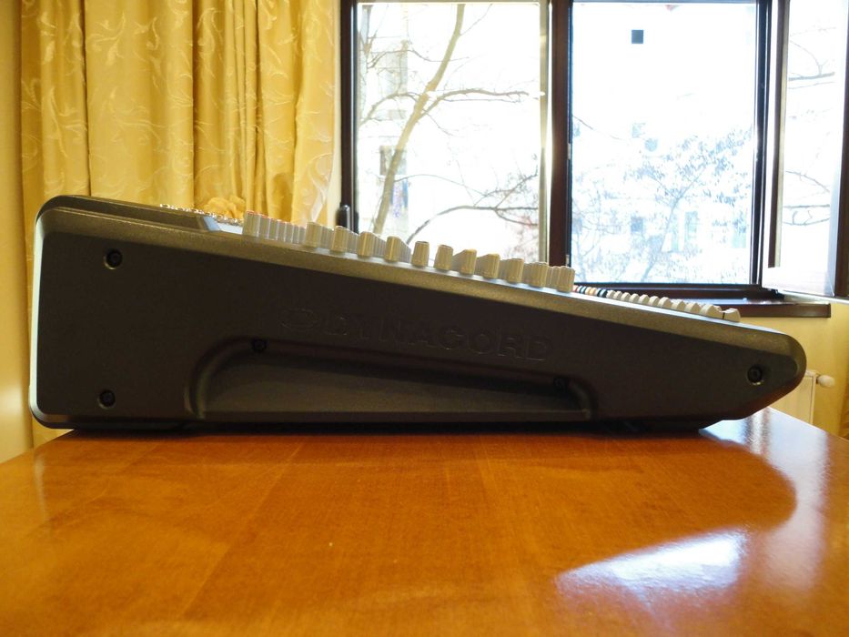Mixer Analogic Dynacord PowerMate 1000-3 Made in Germany ca Nou!