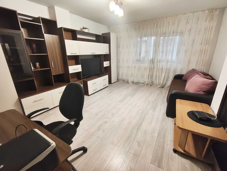 De inchiriat apartament cu 2 camere