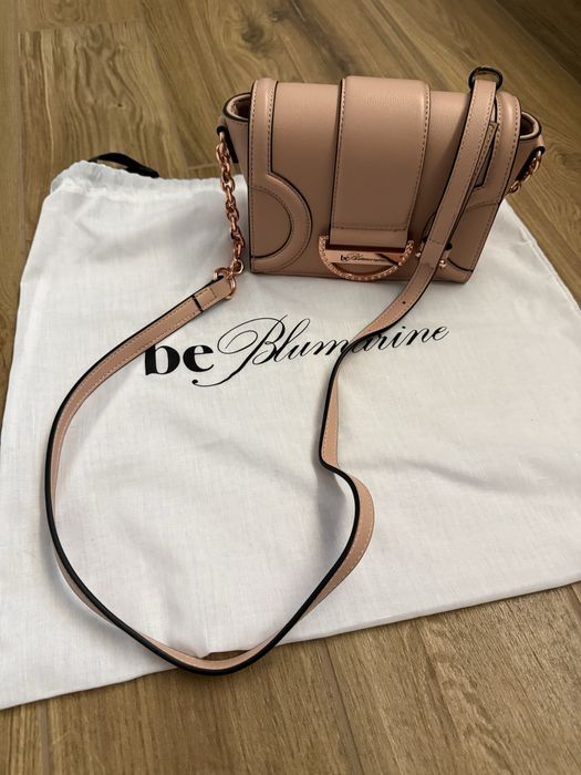 Дамска чанта Blumarine