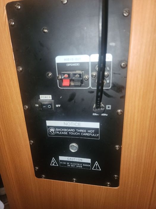 Продам колонки домащняя акустика