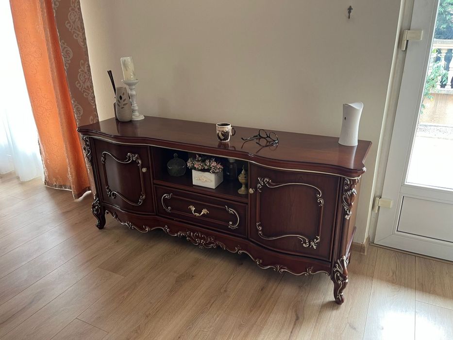 Mobilă living in stare impecabilă