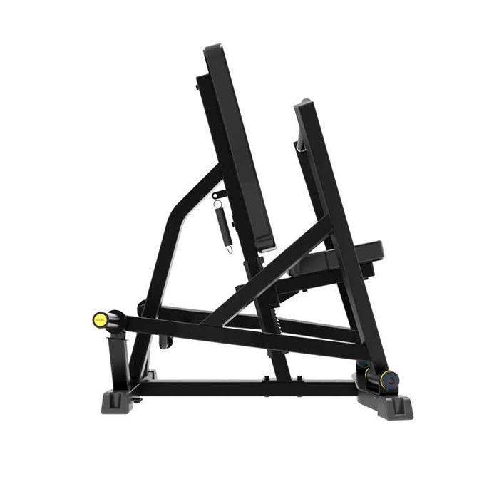Машина за Гърди Seated Chest Press , Фитнес Уред за Гърди