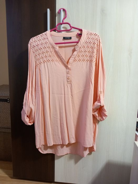 Lot Tricouri/ bluze/ camasi dama