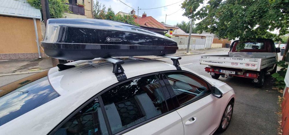 Cutie portbagaj / bare transversale de inchiriat ,inchiriere portbagaj