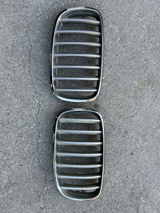 Оригинални Бъбреци за БМВ Х5 Е70 2010