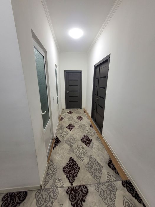 Bez maker 2 xonali kvartira ijaraga beriladi Elobod city