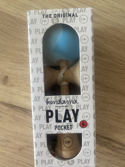Kendama Europe pocket size(mini)