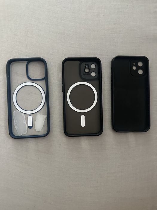 Husă de telefon pentru Iphone 12 mini