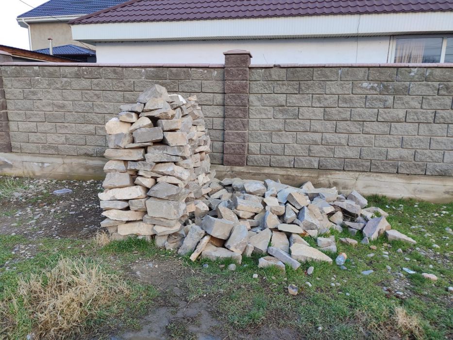 Таудың тастары сатылады