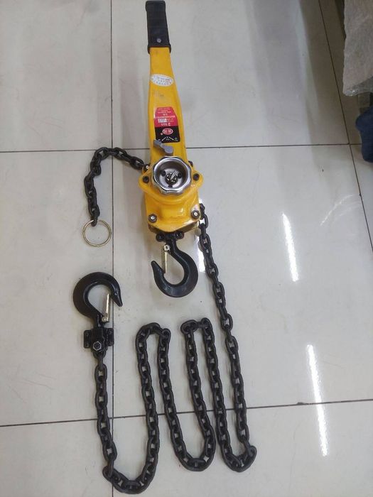 Tall trishotka sifati zo'r