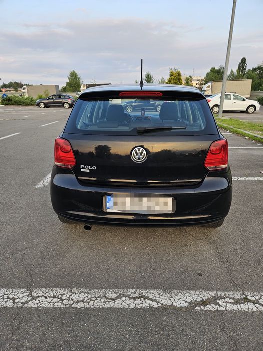 VOLKSWAGEN Polo 2011 — imagine 4