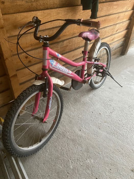Bicicleta de vanzare