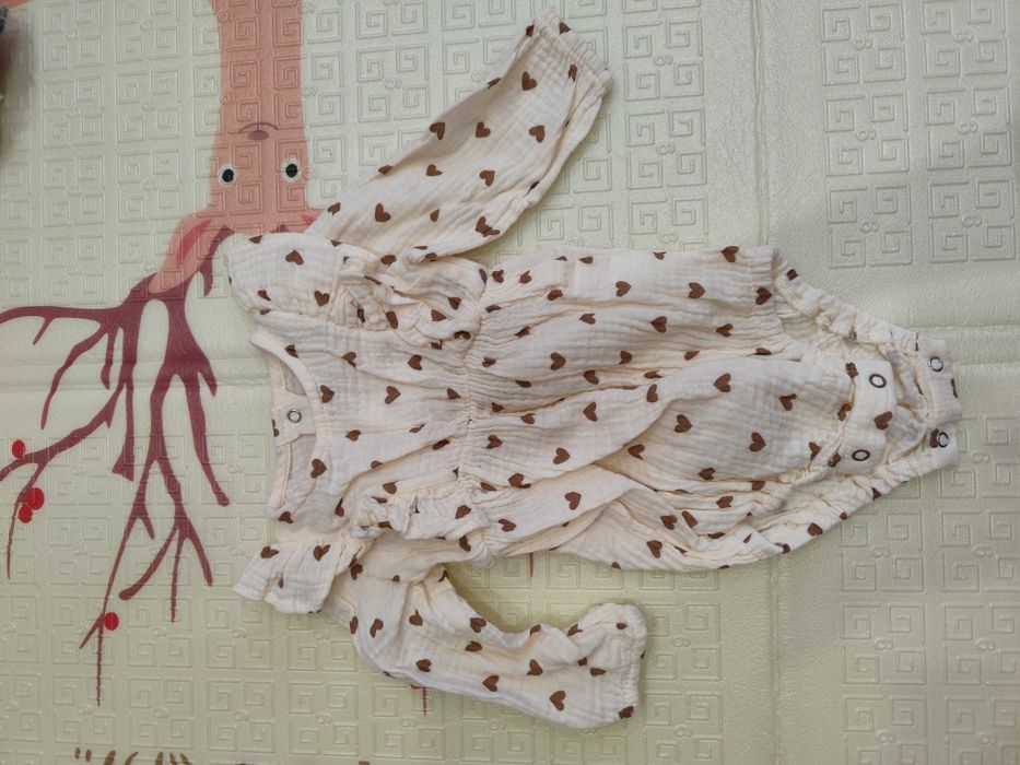 Продам Детские вещи