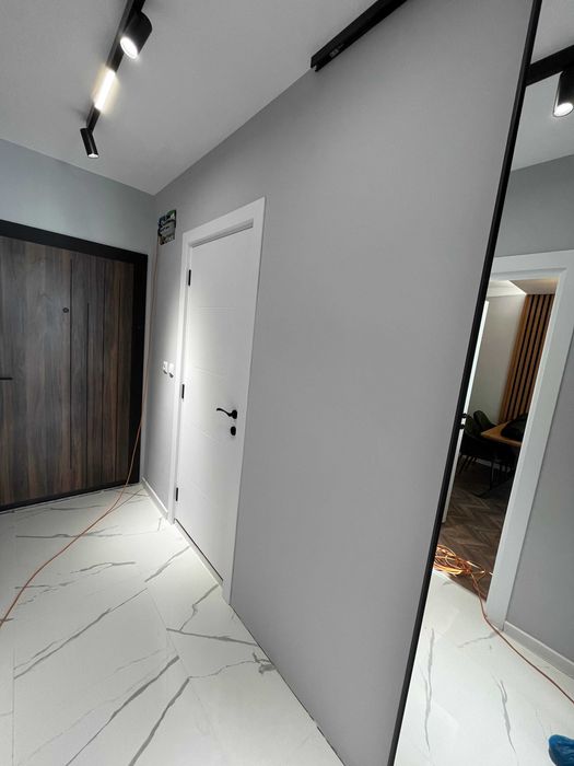 Продава се Двустаен апартамент в Пловдив, Христо Смирненски - 70 кв.м за 2072 €/кв.м - Снимка #9