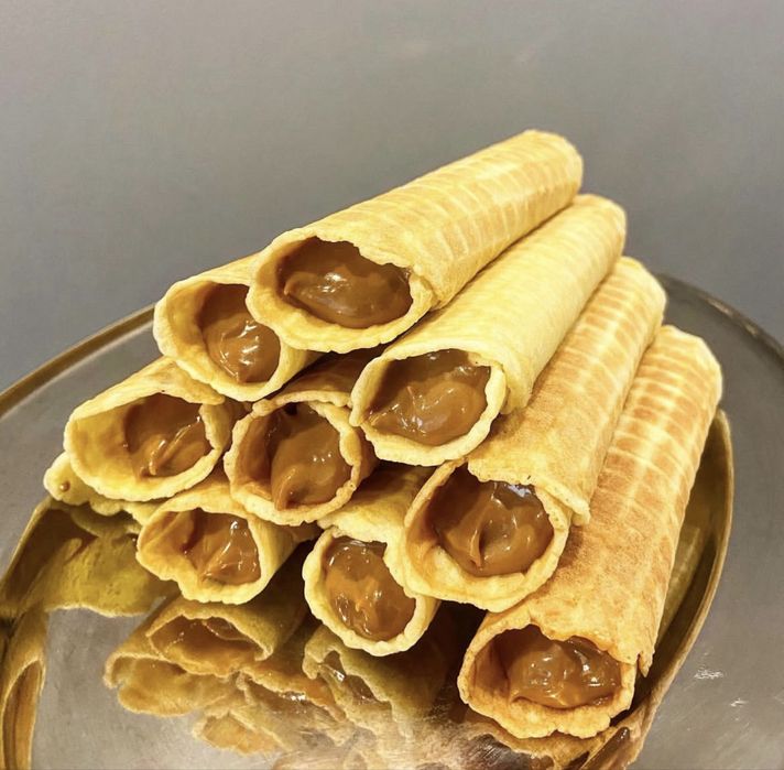 Вафли заказға пісіремін