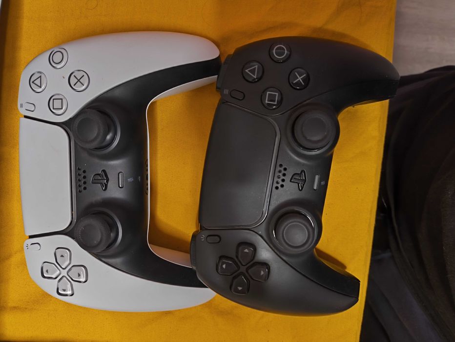 Play Station 5 Disk Edition 1TB