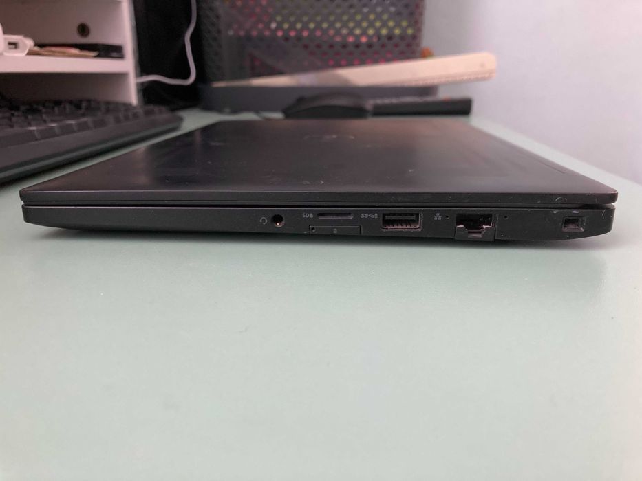 Dell Latitude 7290 | i5-8250U | 8GB DDR4 | 256GB NVMe