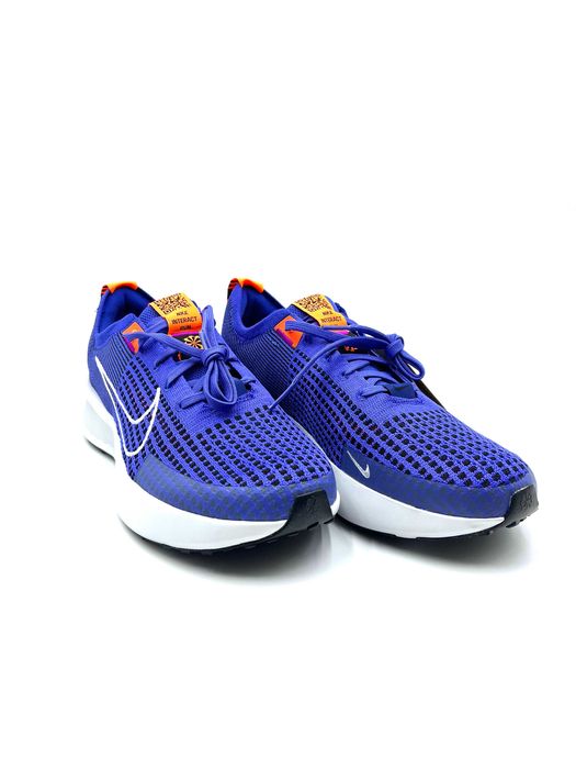 Кроссовки Nike Interact Run