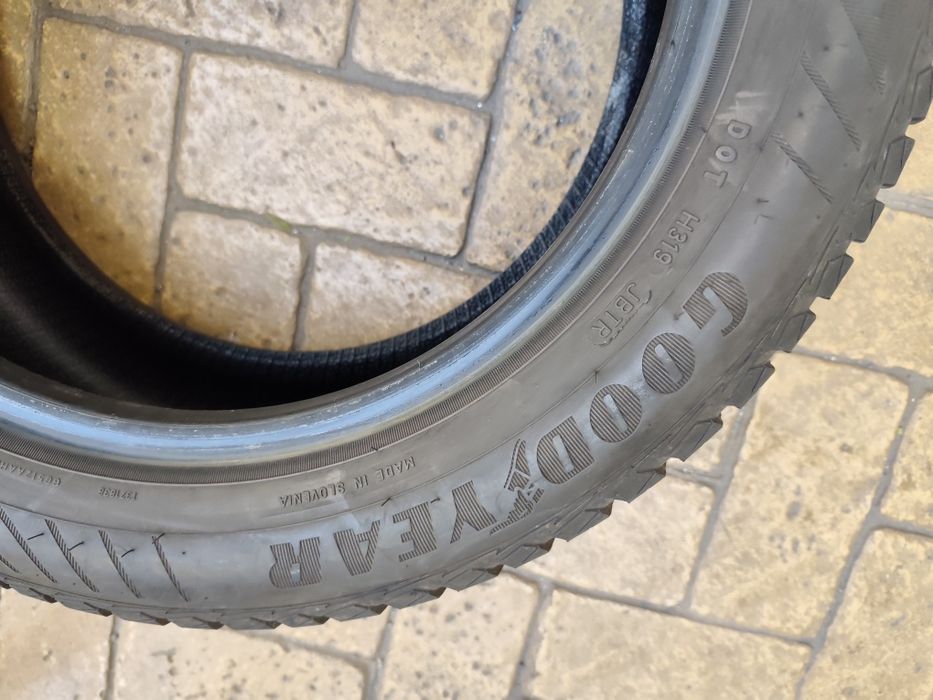 Всесезонни гуми Good year 195/55R16  195/55/16