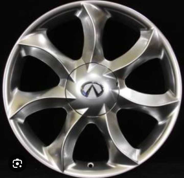 Инфинити Шины Диски