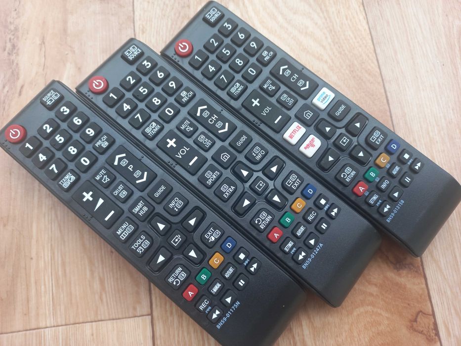 Telecomanda Tv Samsung Smart