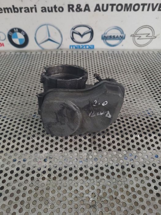 Clapeta Acceleratie Vw Passat B6 Golf 5 Touran Skoda Seat 2.0 Diesel An 2004-2005-2006-2007-2008 Co