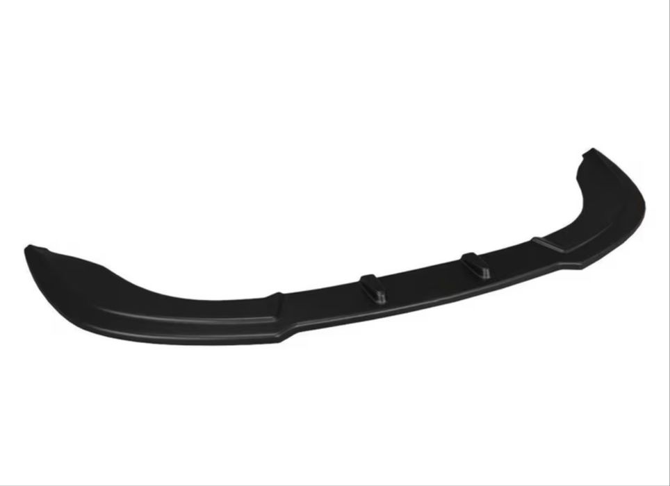 Lip - Prelungire Bara Fata Model Maxton V2 Audi A4 B6 S Line
