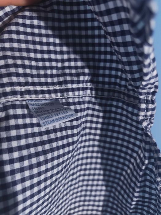 Polo Ralph Lauren Риза/Мъжка M/L