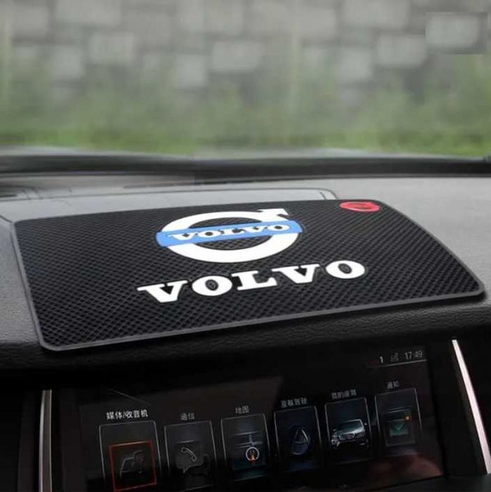 Pad bord Volvo Audi  Ford BMW Fiat Jaguar Citroen VW Opel Infiniti