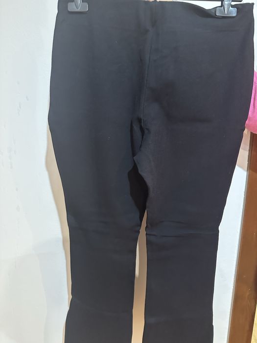 Pantaloni negri