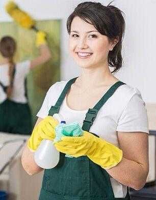 Клининговые услуги Астана